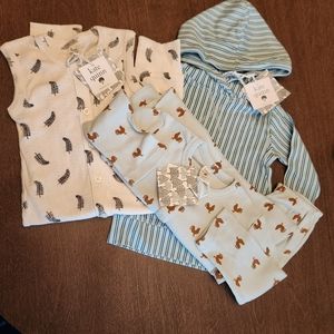 Kate Quinn 18-24m Bundle
